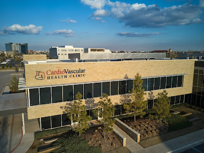 CardioVascular Health Clinic main image