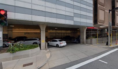 Cardiovascular Imaging Core Laboratory main image