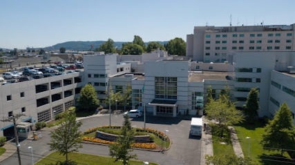 Cardiovascular Laboratory at PeaceHealth St. John Medical Center image