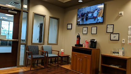 Cardiovascular Outpatient Center of Southwest Louisiana image