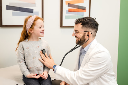 Care+ Pediatrics Urgent Care main image