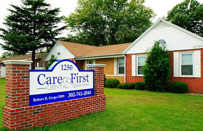 Care First Dental Team main image