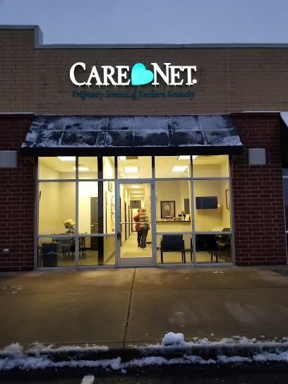 Care Net Pregnancy Services of Northern KY main image