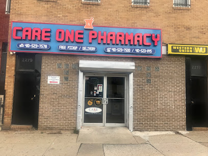 Care One Pharmacy LLC main image