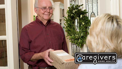 Caregivers Home Health image