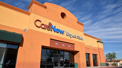 CareNow Urgent Care - Charleston & Decatur main image