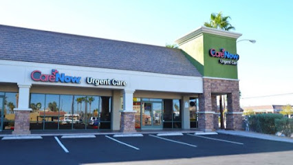 CareNow Urgent Care - Tropicana & Jones main image