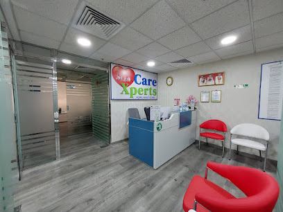 CareXperts Home HealthCare - Dubai's Finest Care Services: From Newborns to Seniors, We offer In-Home Nursing & Physiotherapy image