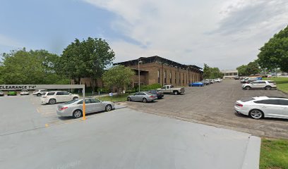 Cargill Learning Center image