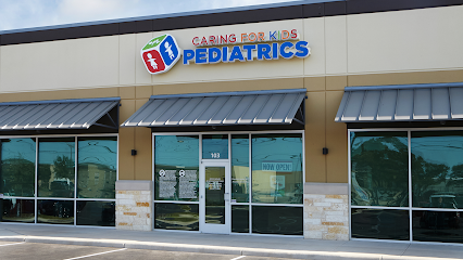 Caring for Kids Pediatrics, PA image