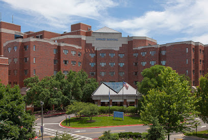 Carle Foundation Hospital main image