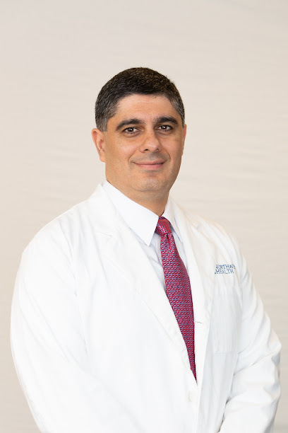 Carlos Vela Sandoval, M.D. main image