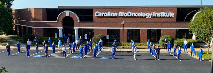 Carolina Biooncology Institute image