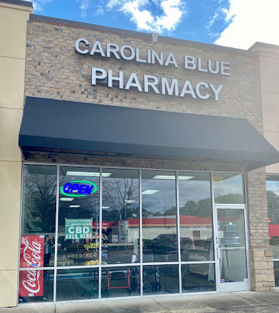 Carolina Blue Pharmacy image