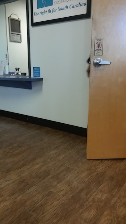 Carolina Center for Occupational Health main image