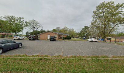 Carolina Pediatric Associates image