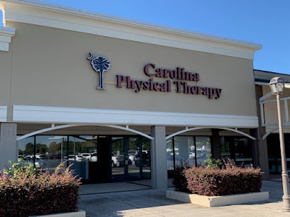 Carolina Physical Therapy and Sports Medicine main image