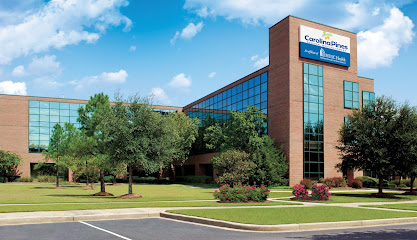 Carolina Pines Regional Medical Center main image