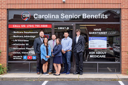 Carolina Senior Benefits image