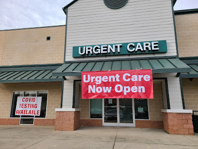 Carolina Urgent Care main image