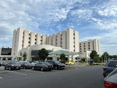 CaroMont Regional Medical Center main image