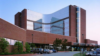 CaroMont Regional Medical Center main image