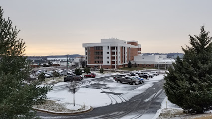 Carroll Hospital Center image