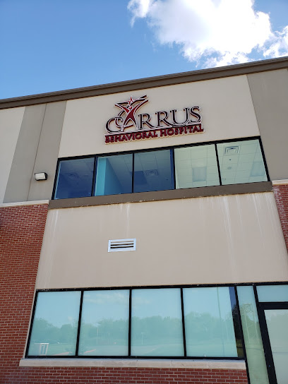 Carrus Health - Behavioral Health Hospital image