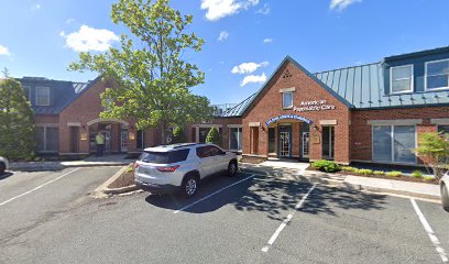 Carruthers Clinic main image