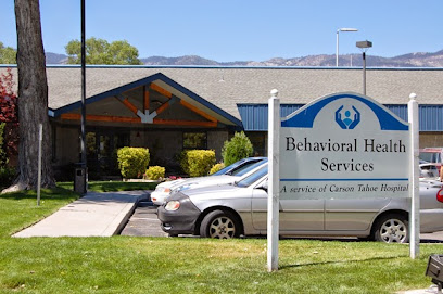 Carson Tahoe Behavioral Health main image