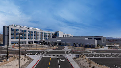 Carson Tahoe Regional Medical Center Emergency Room main image