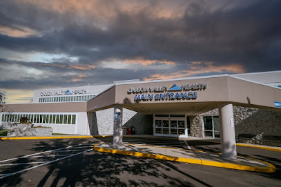 Carson Valley Health Hospital main image