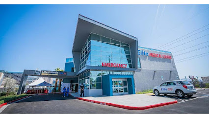 Carson Valley Health: Emergency Department main image