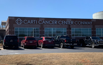 CARTI Cancer Center Conway main image