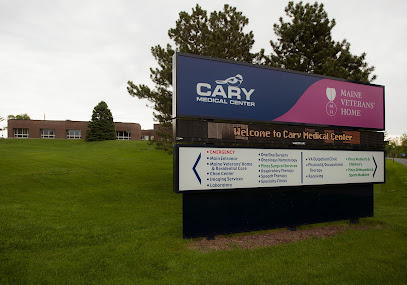 Cary Medical Center image