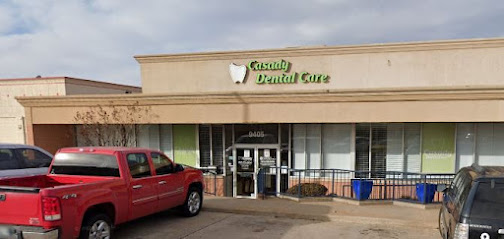 Casady Dental Care main image