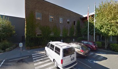 Cascade Valley Hospital - Emergency Department image
