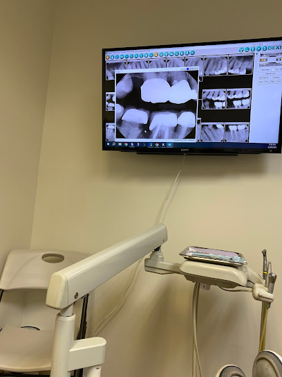 Cascades Dental of Centreville image