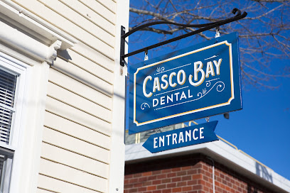 Casco Bay Dental image