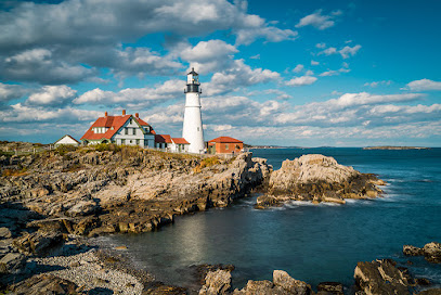 Casco Bay Recovery image