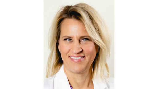 Cassandra Nosser, MD image