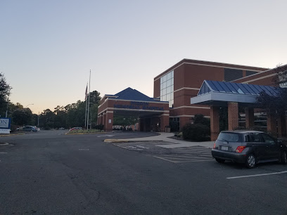 Catawba Valley Medical Center main image