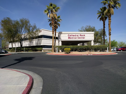 Cathedral Rock Medical Center main image