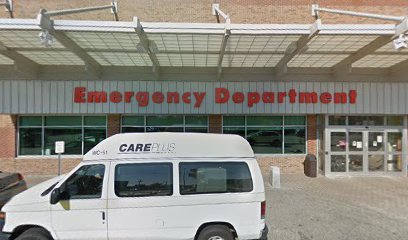 Catholic Medical Center Emergency Room main image