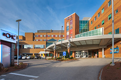 Catholic Medical Center main image