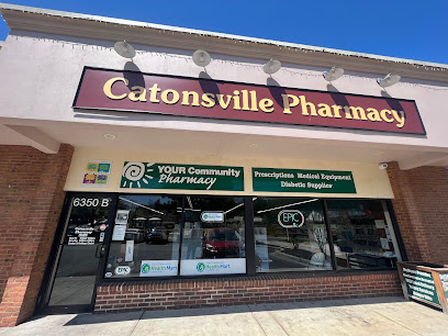 Catonsville Pharmacy main image