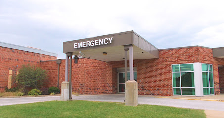 Cedar County Memorial Hospital main image