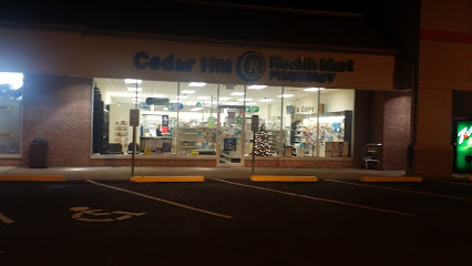 Cedar Hill -Health Mart Pharmacy main image