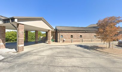 Cedar Oaks Surgery Center main image