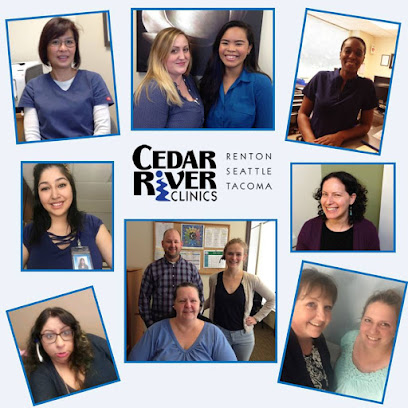 Cedar River Clinics main image